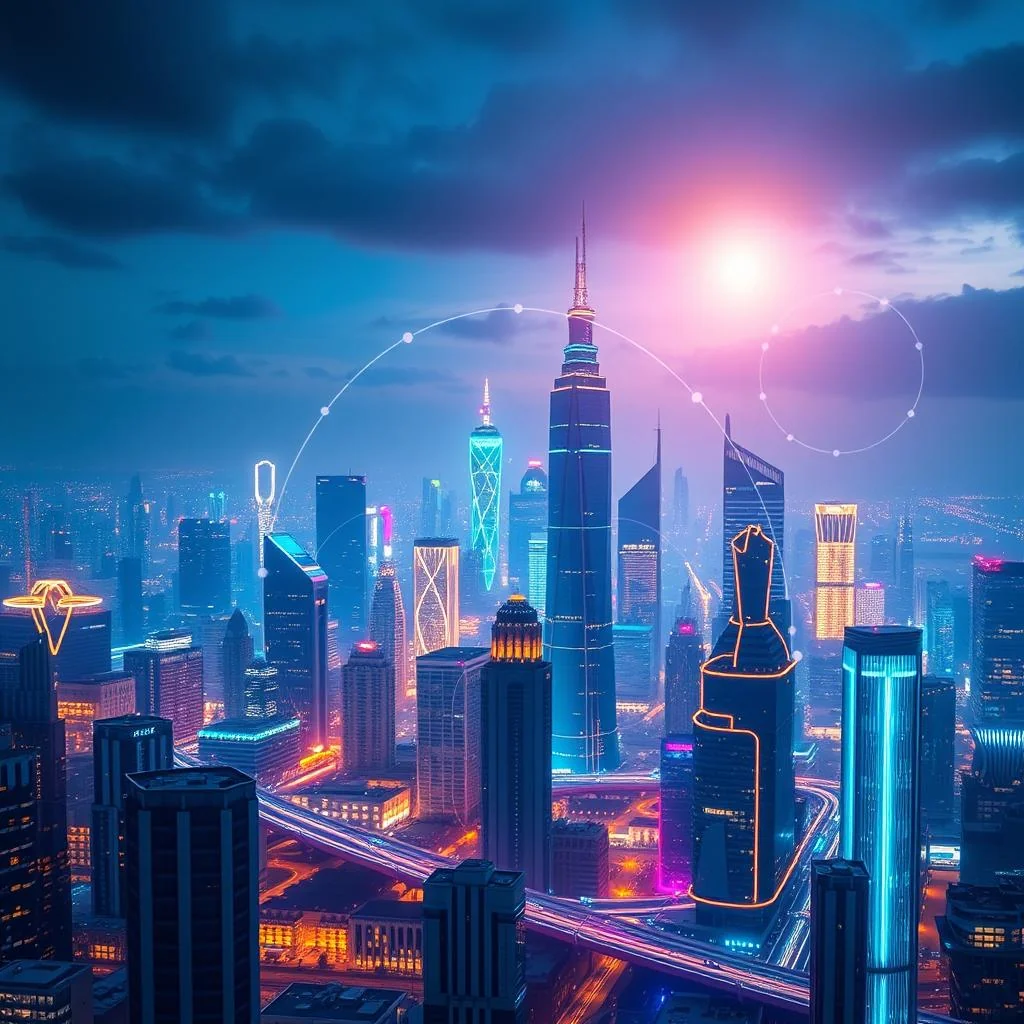 مستقبل رقمي